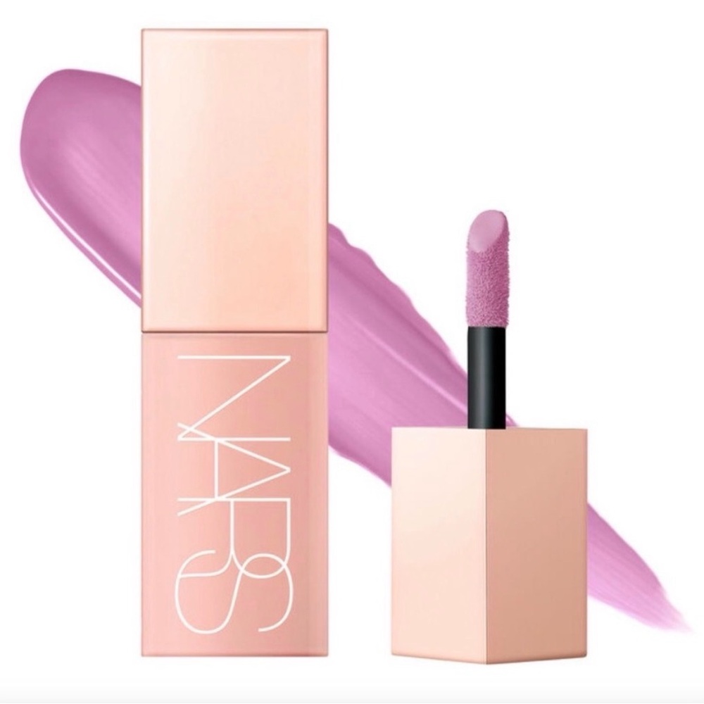 NARS Liquid Blush-Wanderlust - Picture 1 of 4